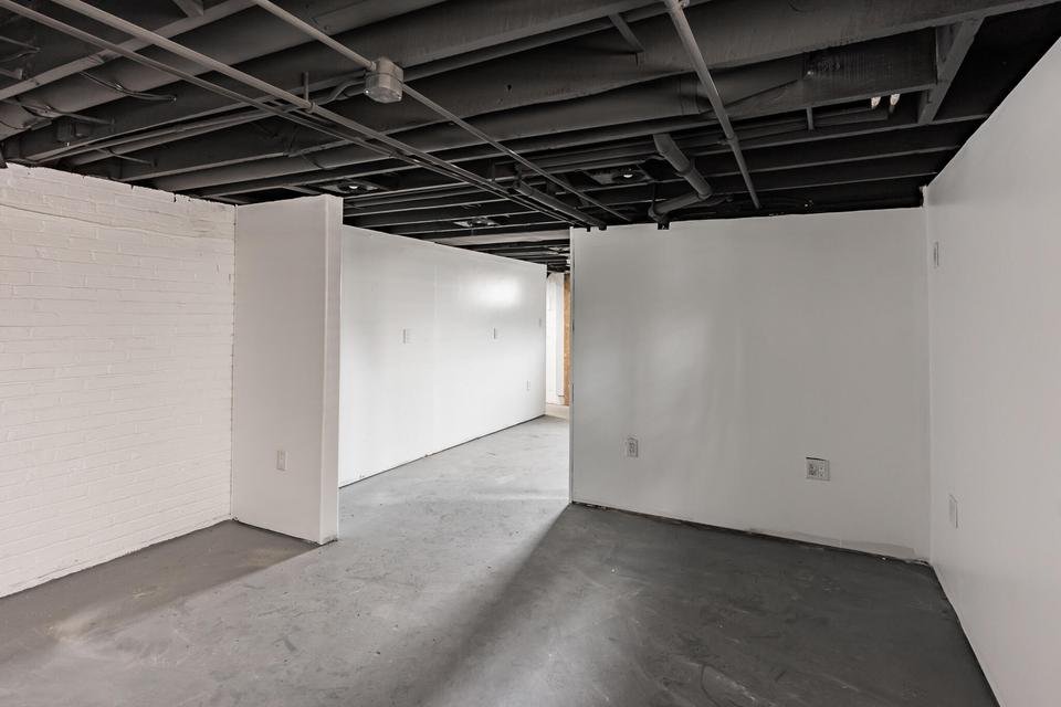 After renovation