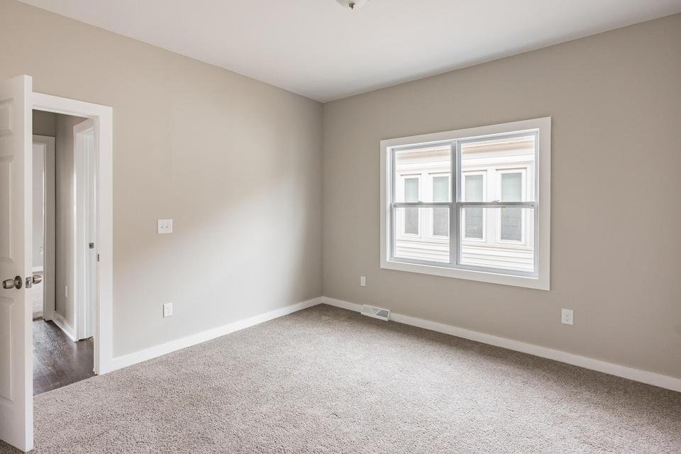 After renovation