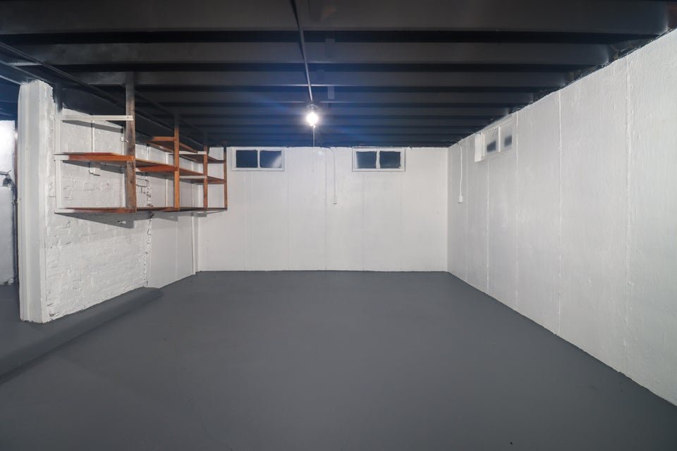After renovation