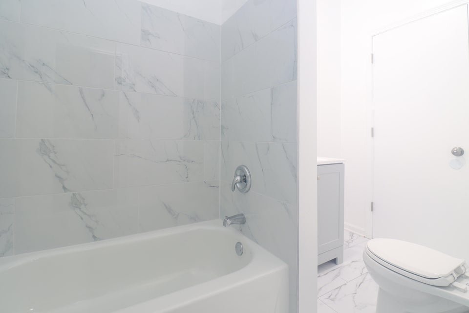 After renovation