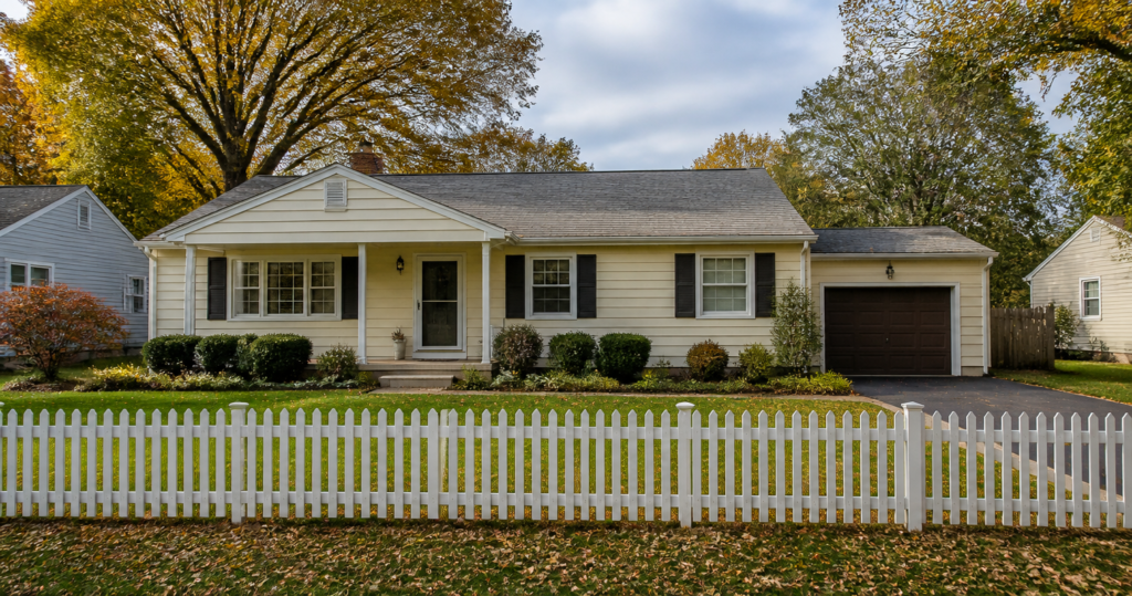 What a Cash Offer Actually Means When You're Selling Your Home