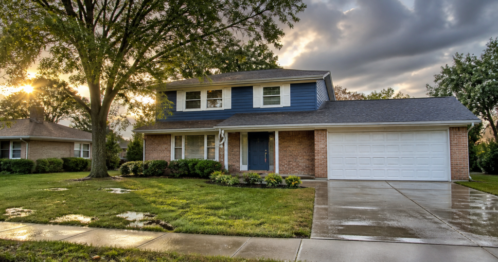 Chicago Suburbs Short Sale That Stopped a Foreclosure: A Real Royal RE Story