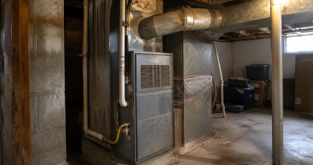 Is Your HVAC System Ready for a Home Sale in Wisconsin or Illinois?