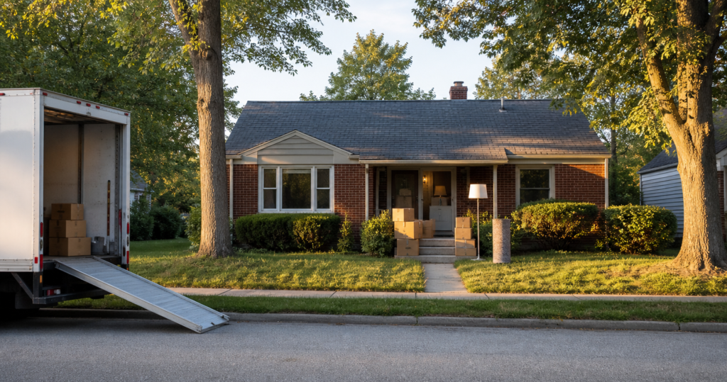 Selling a Rental With a Tenant in Zion, IL: A Real Royal RE Client Story